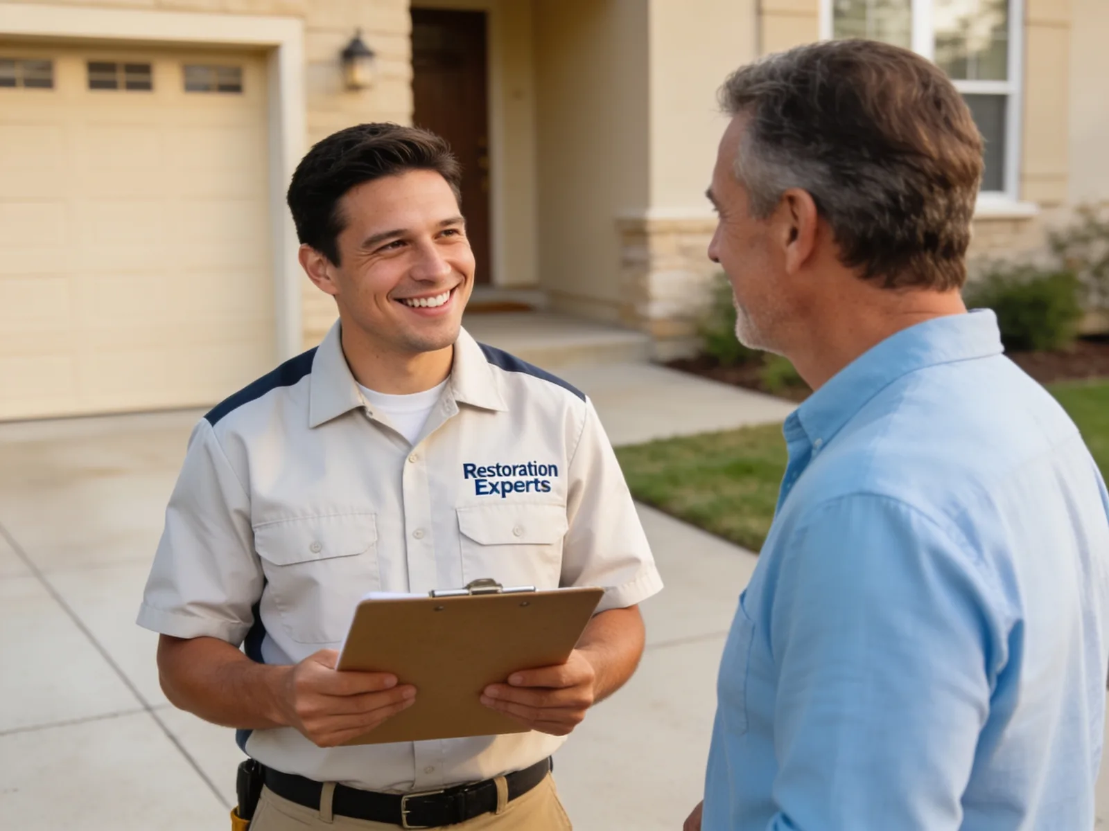 Water Damage Cleanup Saint Lawrence, SD FAQs
